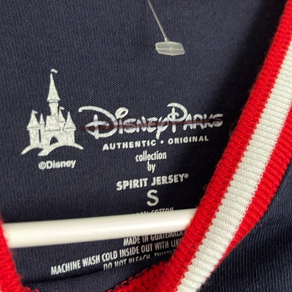 Disneyland Resort Parks Patriotic Spirit Jersey, NWOT - Picture 6 of 6